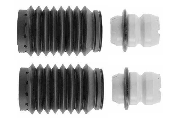 Dust Cover Kit, shock absorber (KP2236)