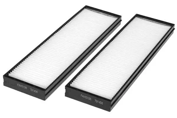Filter, cabin air (FAH5106)