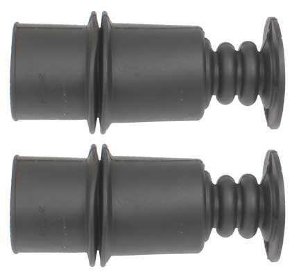 Dust Cover Kit, shock absorber (KP2365)