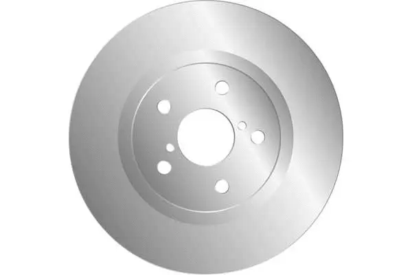 Brake Disc (D1309)