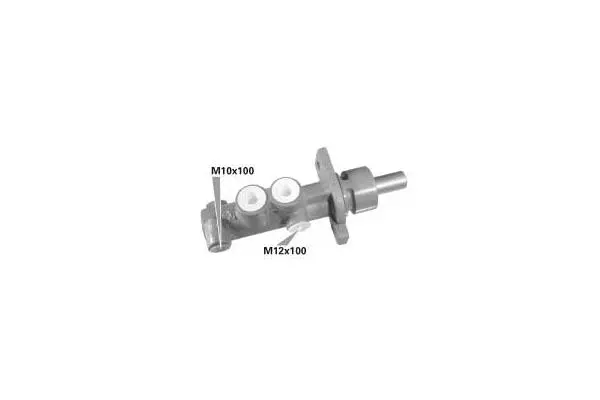Brake Master Cylinder (MC2752)