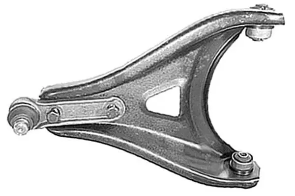 Control/Trailing Arm, wheel suspension (SB8513)