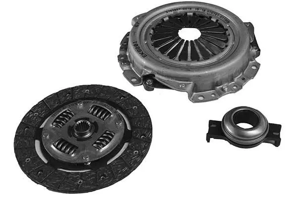 Clutch Kit (EK6281)