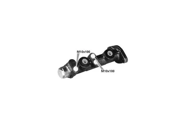 Brake Master Cylinder (MC2118)