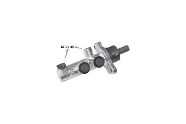 Brake Master Cylinder (MC3048)