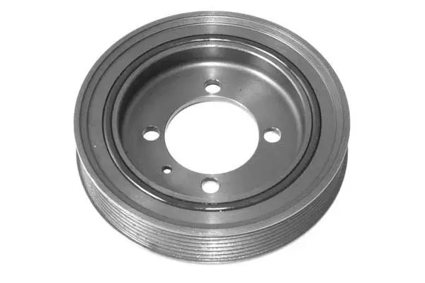 Belt Pulley, crankshaft