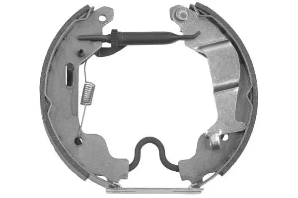 Brake Kit, drum brake