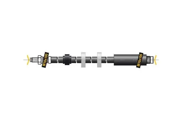 Brake Hose (F5292)