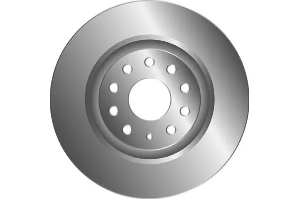 Brake Disc (D2083)