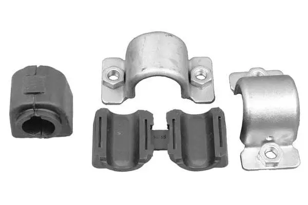 Repair Kit, stabiliser coupling rod (SA5317)