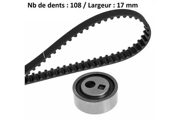 Timing Belt Kit