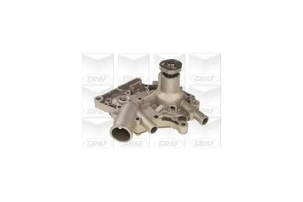 Water Pump, engine cooling (PA245)