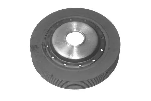 Belt Pulley, crankshaft (DP154)