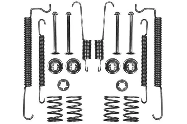 Brake Kit, drum brake