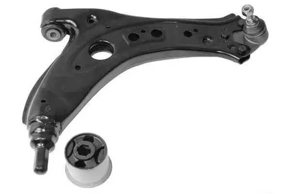 Control/Trailing Arm, wheel suspension (SB7817)