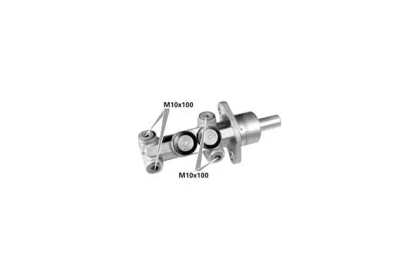 Brake Master Cylinder (MC2938)
