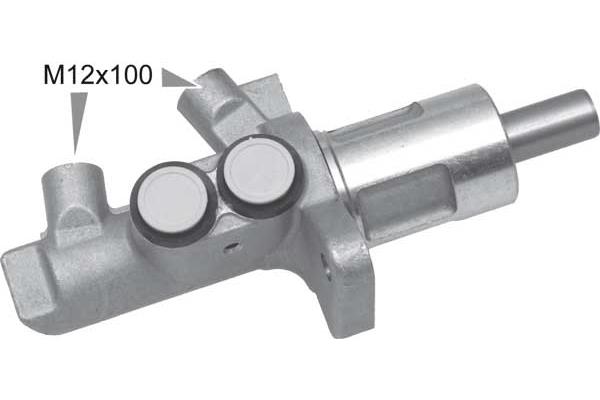 Brake Master Cylinder (MC3157)