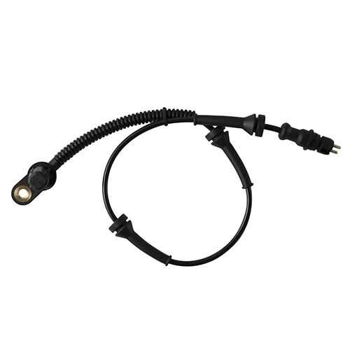 Sensor, wheel speed (CABS537)