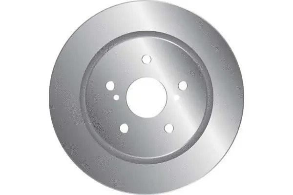 Brake Disc (D2260)