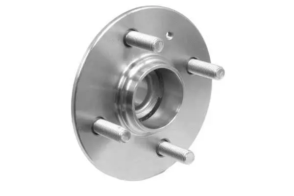 Wheel Bearing Kit (KR3683)