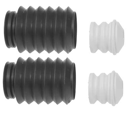 Dust Cover Kit, shock absorber (KP2454)