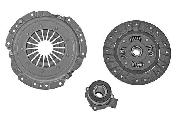 Clutch Kit (EK6135)