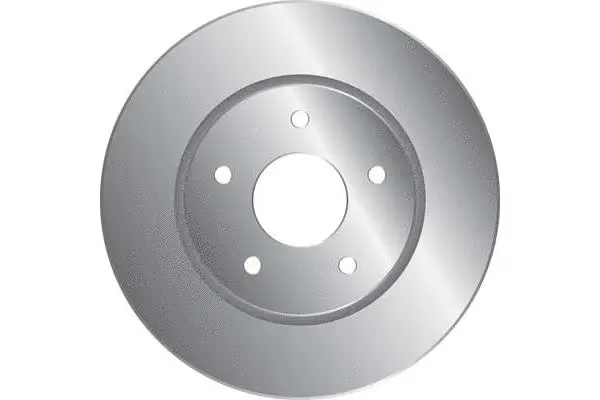 Brake Disc (D2226)