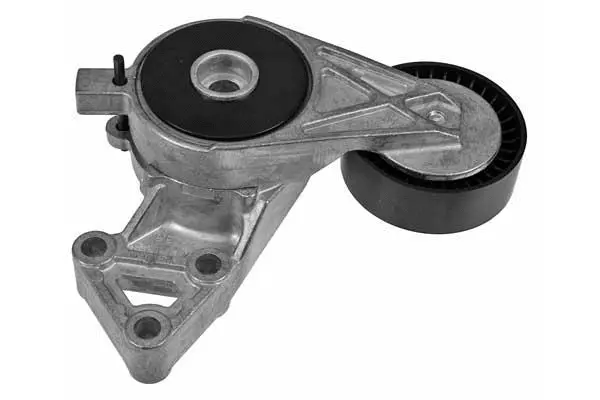Tensioner Pulley, V-ribbed belt (GA4055)