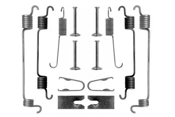 Brake Kit, drum brake
