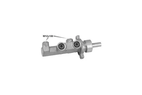 Brake Master Cylinder (MC3010)