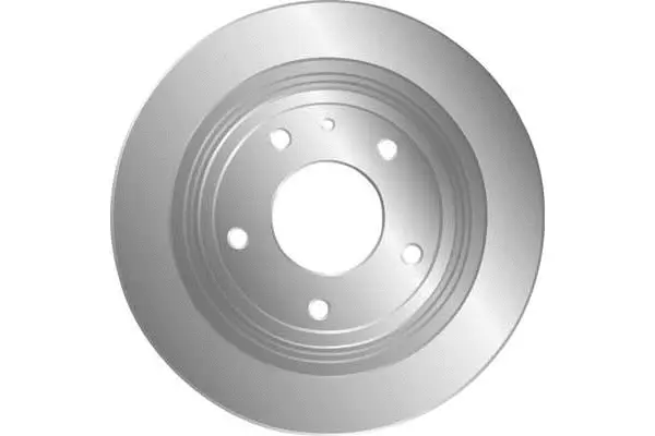 Brake Disc (D895)