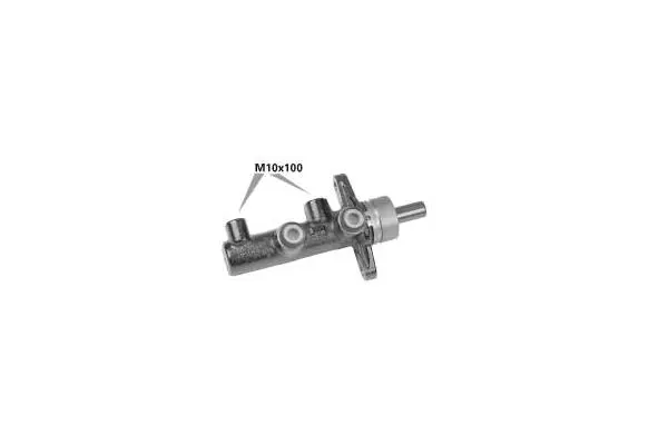 Brake Master Cylinder (MC3002)