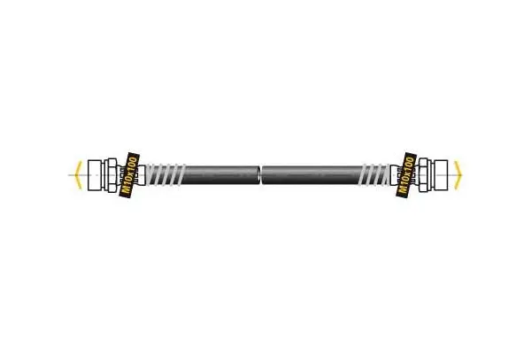 Brake Hose (F5253)