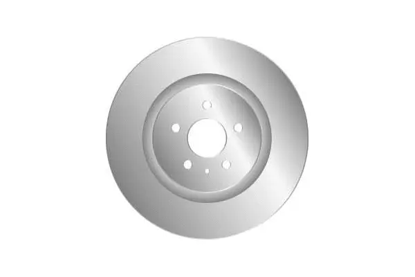 Brake Disc (D1997)