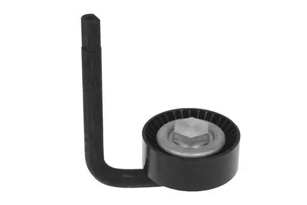 Tensioner Pulley, V-ribbed belt (GA4313)