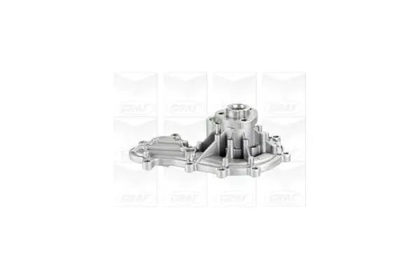 Water Pump, engine cooling (PA1141)