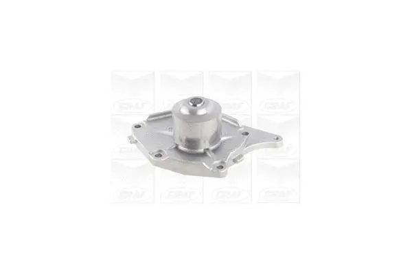 Water Pump, engine cooling (PA977)