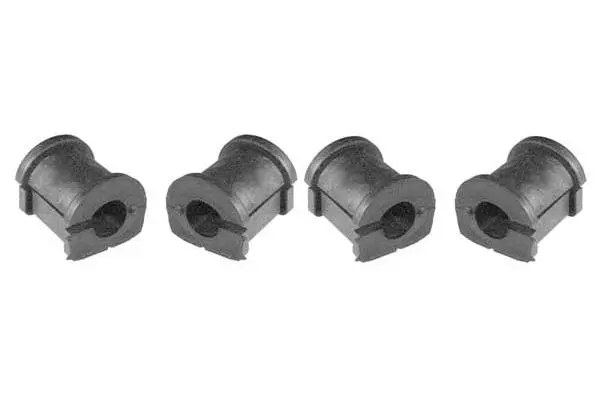 Repair Kit, stabiliser coupling rod (SA5108)