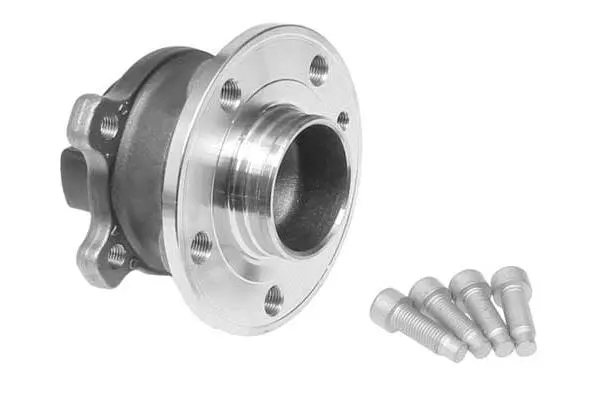 Wheel Bearing Kit (KR3889)