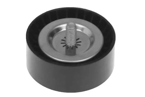 Deflection/Guide Pulley, V-ribbed belt (GA4322)