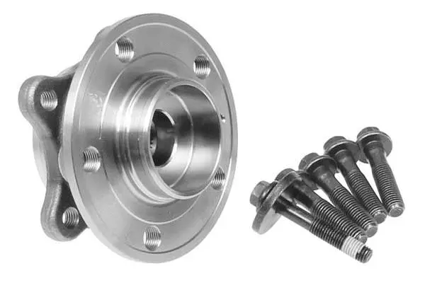 Wheel Bearing Kit (KR3887)