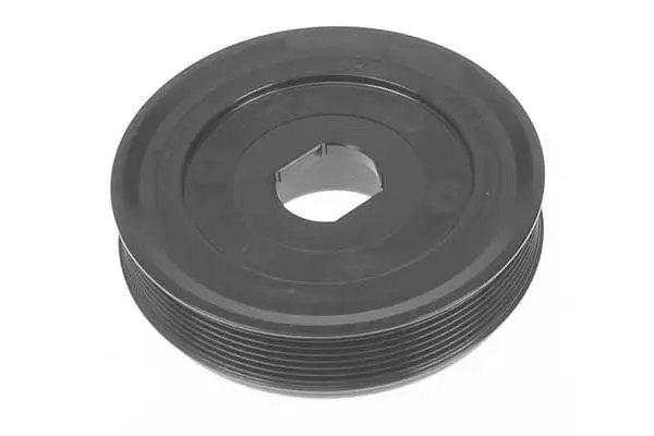 Belt Pulley, crankshaft (DP289)