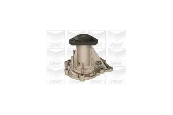 Water Pump, engine cooling (PA627)
