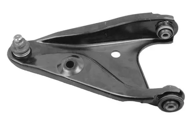 Control/Trailing Arm, wheel suspension (SB8854)