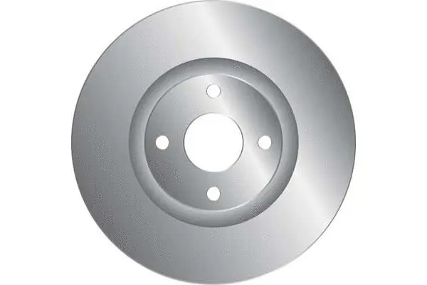 Brake Disc (D2187)