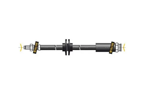 Brake Hose (F5456)