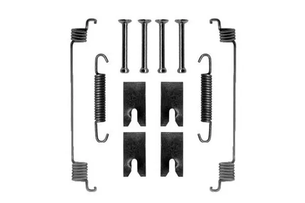 Brake Kit, drum brake