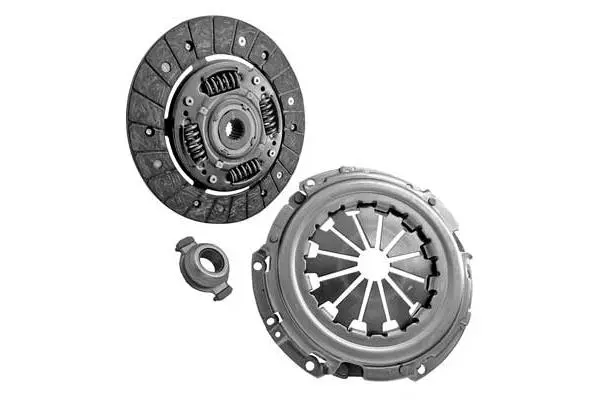 Clutch Kit (EK6026)