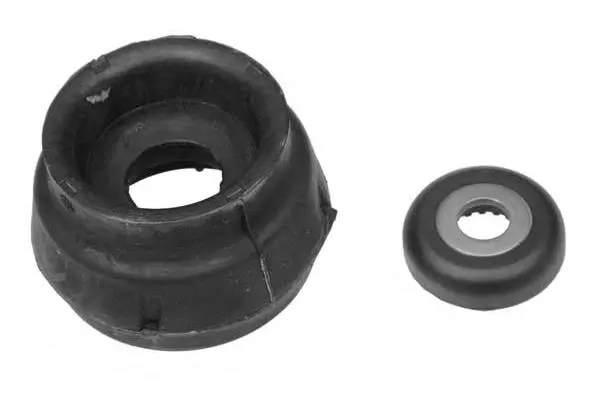 Repair Kit, suspension strut support mount (KM1003)