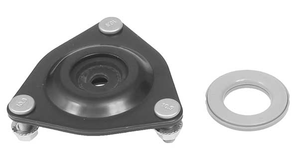 Repair Kit, suspension strut support mount (KM1296)